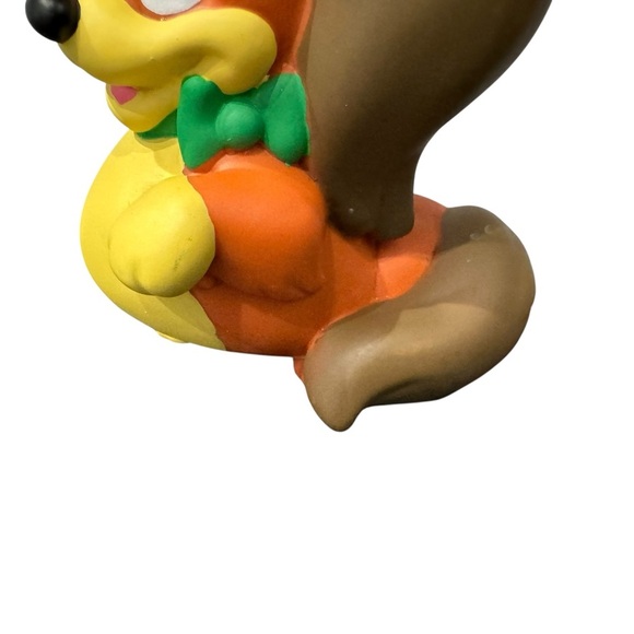 Disney’s Mickey and Friends, Minnie’s Pet Fifi 3.5” Bath Toy - Picture 6 of 7